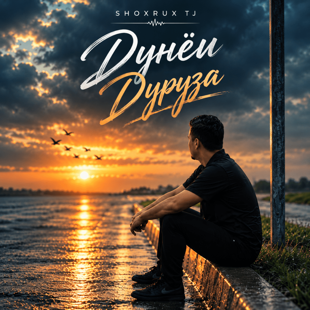 shoxrux tj - dunyoi duruza